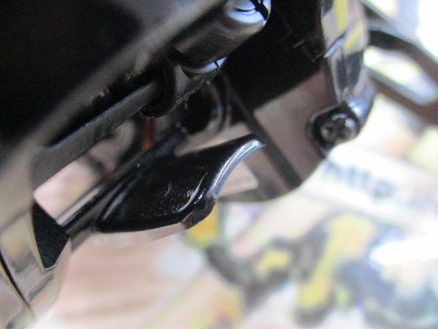 21バルケッタ 151DHPG