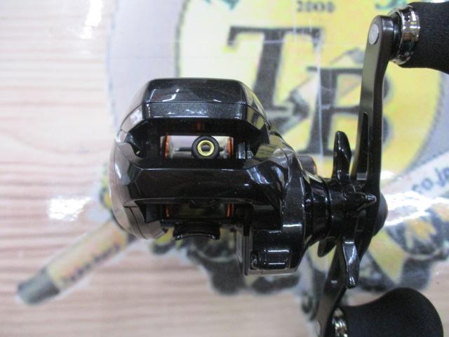 21バルケッタ 151DHPG