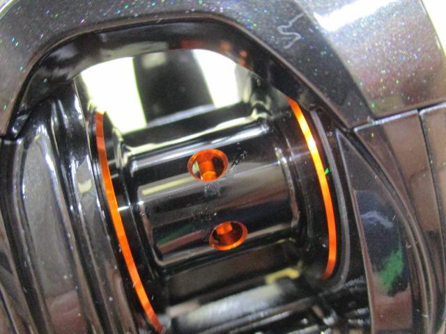 21バルケッタ 151DHPG