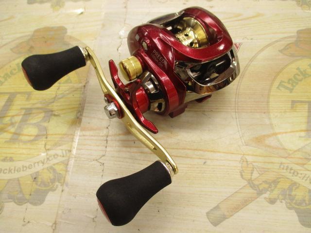 16プリード 150SH-DH｜＠ベリーネット 日本最大新品中古釣具WEBショップ