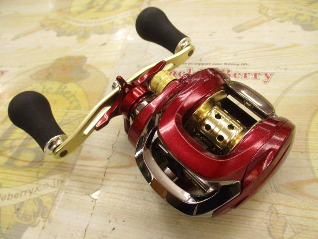 ダイワ １６プリード１５０ＳＨ－ＤＨ 中古美品２個セット オマケ付き 16プリード 150SH-DH｜＠ベリーネット 日本最大新品中古釣具WEBショップ