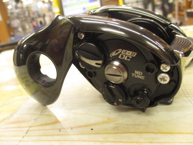 23アンタレスDC MD XG RIGHT