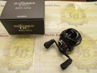 23アンタレスDC MD XG RIGHT