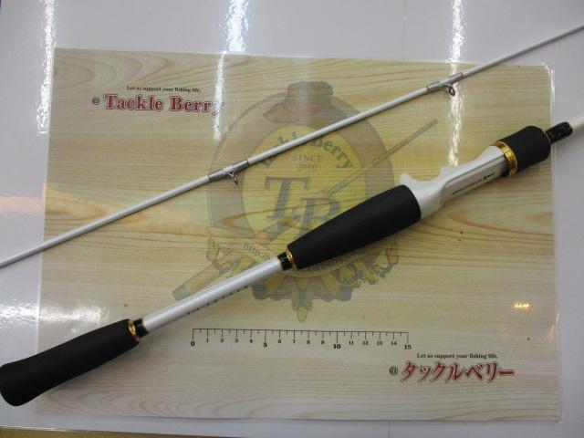 美品　ダイワ Aトリガー メバル 240 船竿 DAIWA（釣り） ダイワ／DAIWA Aトリガー メバル 240 （6:4調子 A