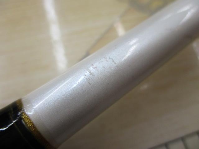 美品　ダイワ Aトリガー メバル 240 船竿 DAIWA（釣り） ダイワ／DAIWA Aトリガー メバル 240 （6:4調子 A