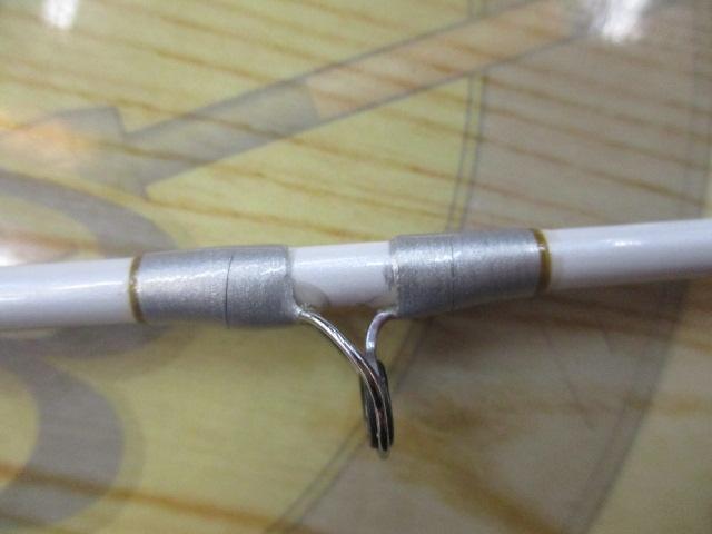 美品　ダイワ Aトリガー メバル 240 船竿 Aトリガー メバル 240｜＠ベリーネット 日本最大新品中古釣具WEB