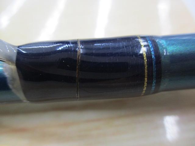 ♪ダイワ　青龍竿　２７０Ⅲ♪  DAIWA SEIRYUKAN 青龍竿 270Ⅲ 船竿 2ピース DAIWA SEIRYUKAN 青龍竿