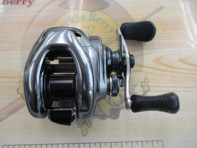 メタニウムdc 15 シマノ メタニウム DC 右 (リール) 価格比較 - 価格.com