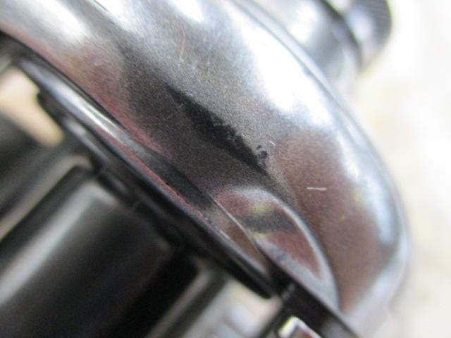 15メタニウムDC (RH) 前期モデル