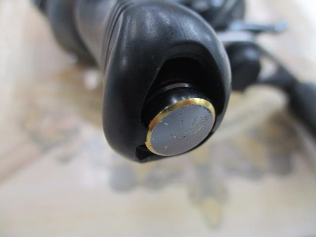 15メタニウムDC (RH) 前期モデル