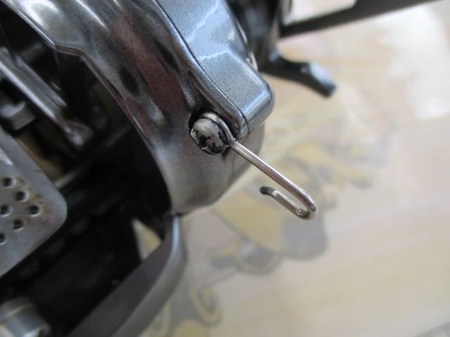 15メタニウムDC (RH) 前期モデル