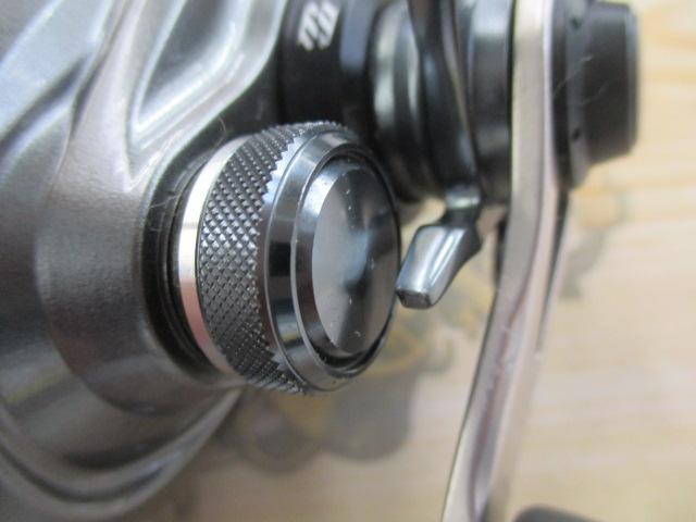 15メタニウムDC (RH) 前期モデル