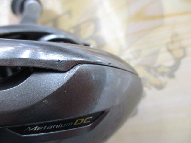 15メタニウムDC (RH) 前期モデル