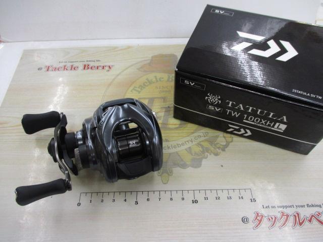 25タトゥーラ SV TW 100XHL｜＠ベリーネット 日本最大新品中古