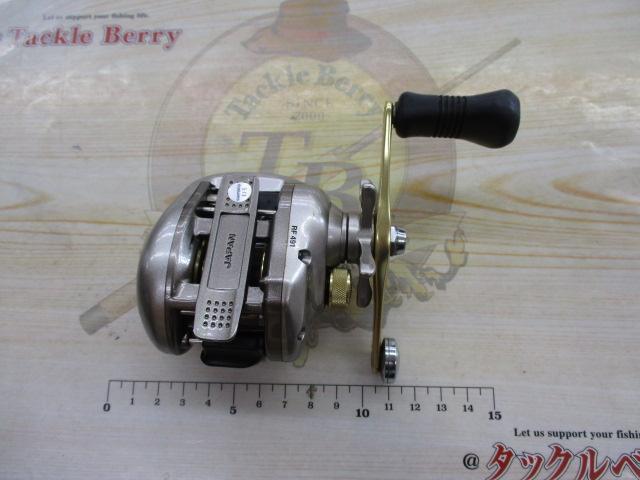 02バイオクラフト 401F