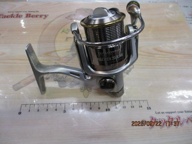 TDイグニス 2004C｜＠ベリーネット 日本最大新品中古釣具WEBショップ