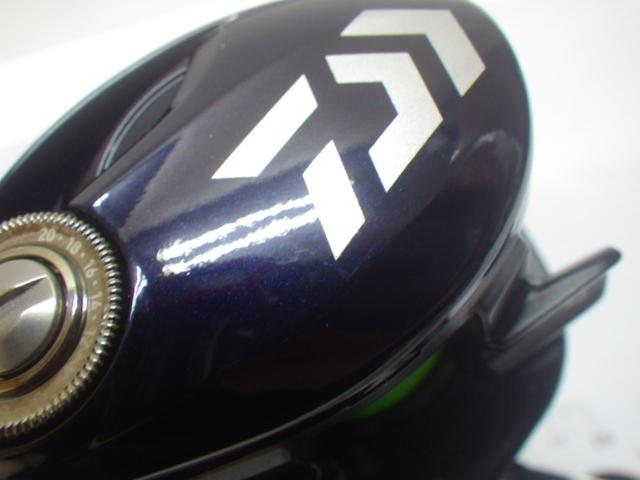 23ソルティスト TW 100XH PEスペシャル