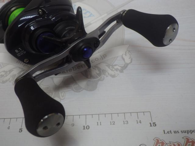 ダイワ(DAIWA) 23 SALTIST TW PE SPECIAL 中古品 DAIWA 2023 SALTIST TW PE SPECIAL