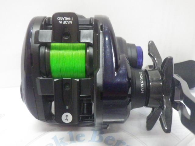 23ソルティスト TW 100XH PEスペシャル｜＠ベリーネット 日本