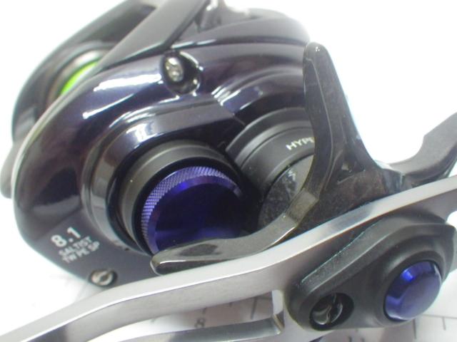 23ソルティスト TW 100XH PEスペシャル