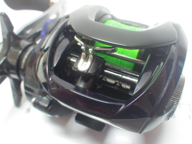 23ソルティスト TW 100XH PEスペシャル