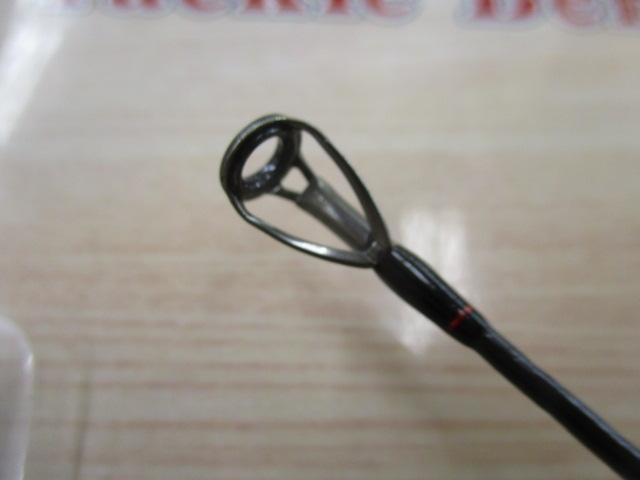 20ゾディアス 1610MH