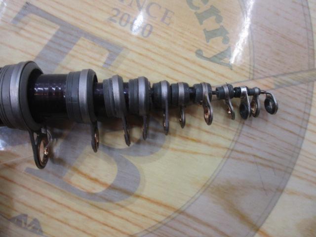 NFベイシス極翔 黒鯛 1-530｜＠ベリーネット 日本最大新品中古釣具WEB