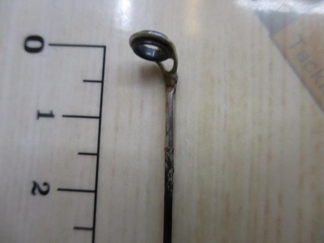 NFベイシス極翔 黒鯛 1-530