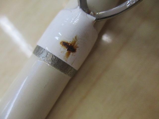 Aブリッツ メバル S-300