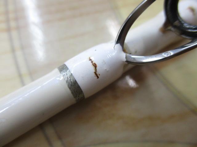 Aブリッツ メバル S-300