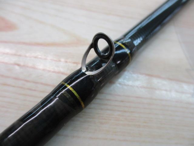 ベンケイ BIC-69MH