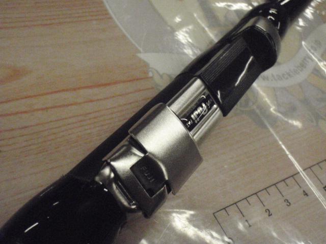 釣り竿 磯竿 がまかつ がま磯 レセプターR RECEPTOR-R 15-53 がま磯レセプターR 15-53｜＠ベリーネット 日本最大新品中古釣具