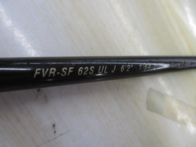 FVRスーパーファイン FVR-SF62SULJ