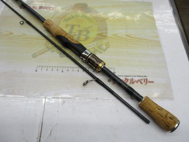 ダイワ エアエッジ 642ULS 6.4 ULTRA LIGHT ダイワ エアエッジ 642ULS