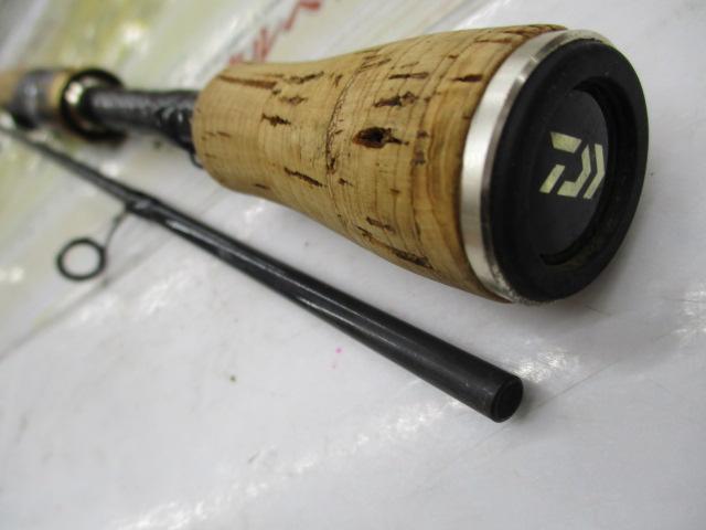 エアエッジ 642L/MLS-ST・E