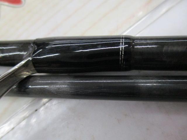 エアエッジ 642L/MLS-ST・E