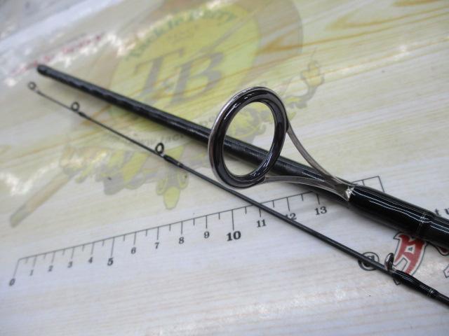 エアエッジ 642L/MLS-ST・E