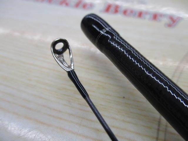 エアエッジ 642L/MLS-ST・E