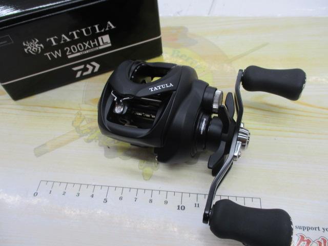 25タトゥーラ TW 200XHL