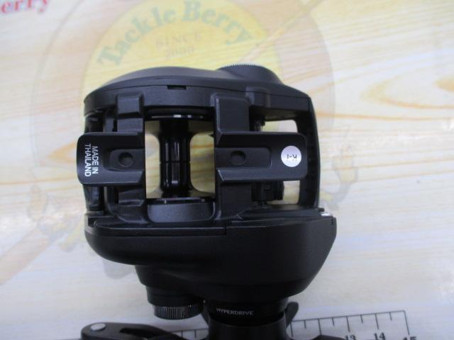 25タトゥーラ TW 200XHL