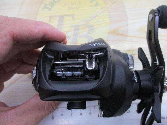 25タトゥーラ TW 200XHL