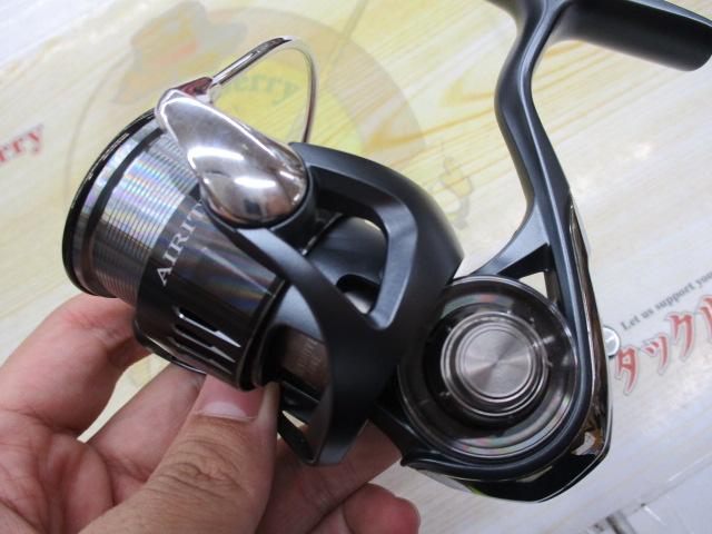 23エアリティ ST SF2000SS-P｜＠ベリーネット 日本最大新品中古釣具WEB