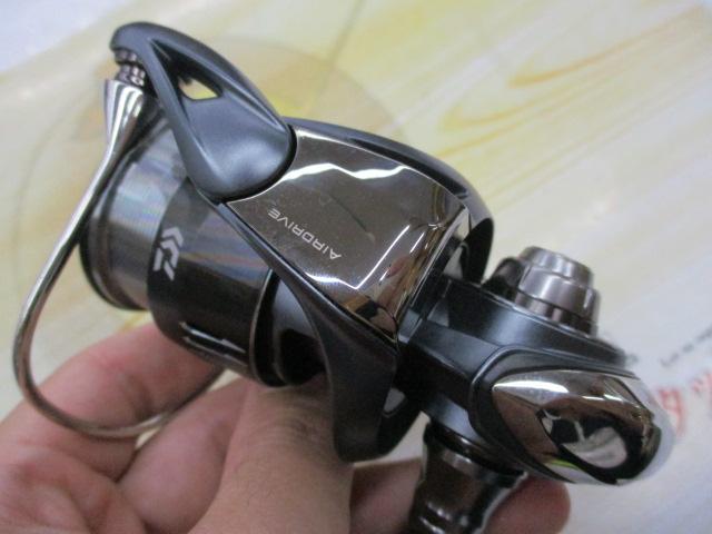 23エアリティ ST SF2000SS-P｜＠ベリーネット 日本最大新品中古釣具WEB