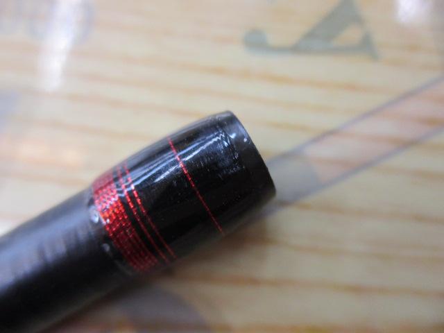 17炎月一つテンヤマダイSS 240MH