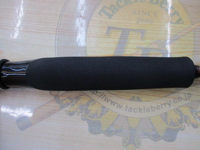 17炎月一つテンヤマダイSS 240MH