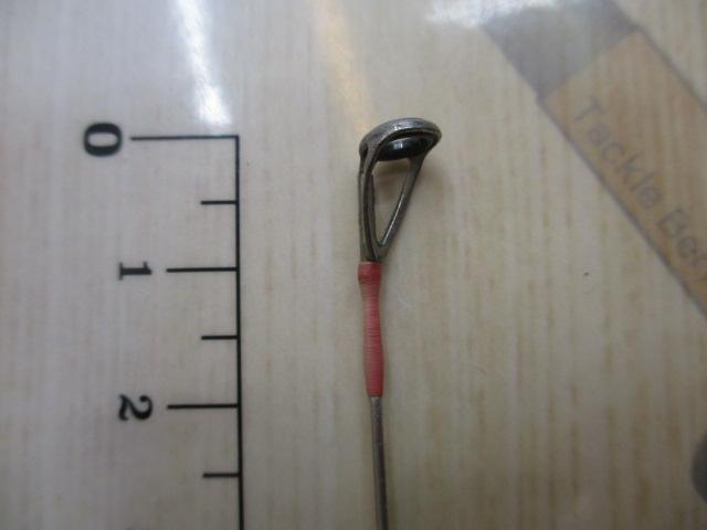 14炎月一つテンヤマダイ M230