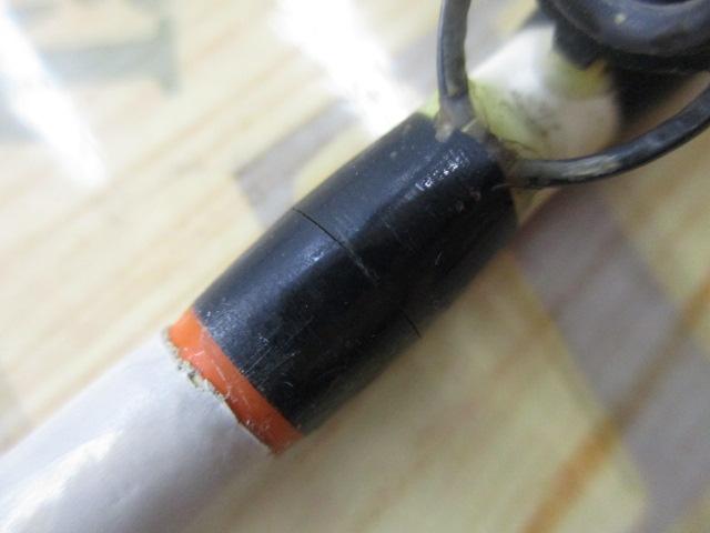 プロセクション船電動 30-300