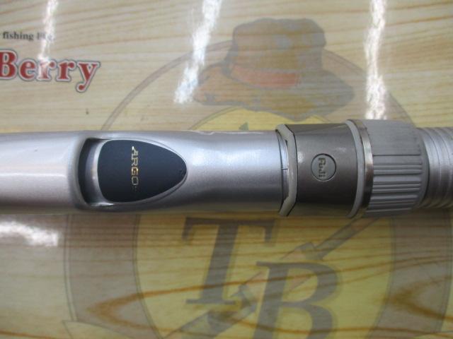 アルゴス 30-360T IGS