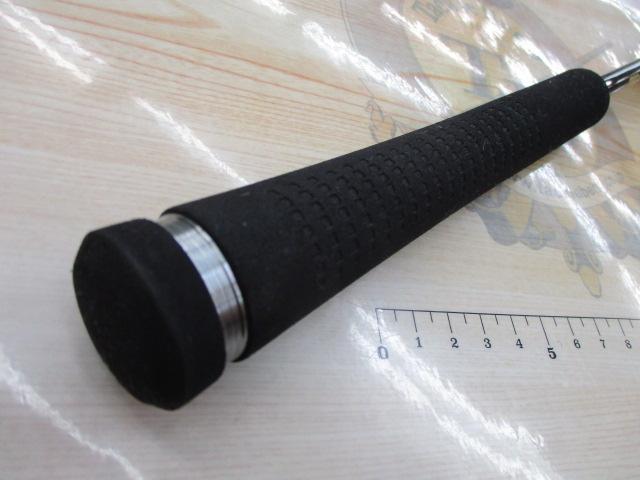 オシアジガーLJ S65-0/FS