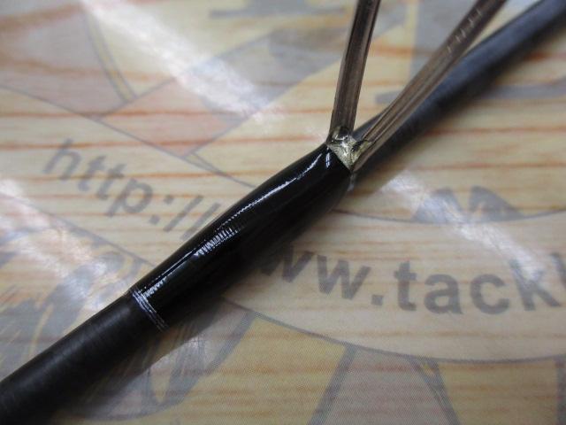 オシアジガーLJ S65-0/FS